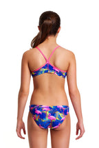 FUNKITA RACERBACK TWO-PIECE