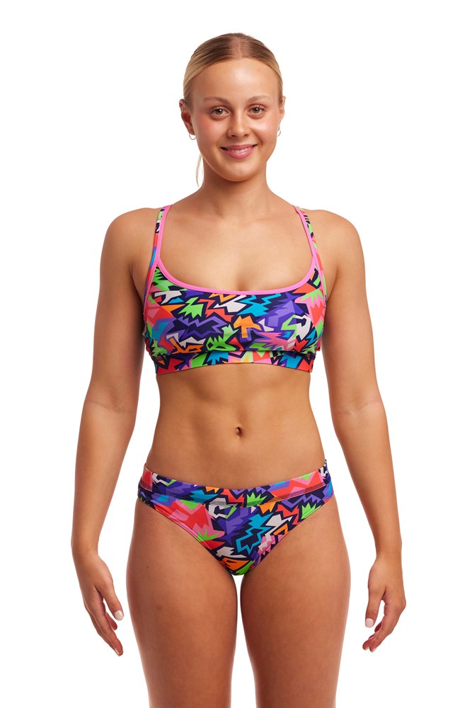 FUNKITA SPORTS BRIEF
