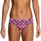 FUNKITA SPORTS BRIEF - RUBY RACER
