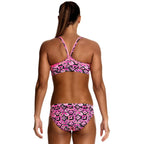 FUNKITA SPORTS BRIEF - RUBY RACER