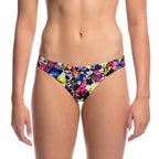 FUNKITA SPORTS BRIEF - PRINCESS CUT