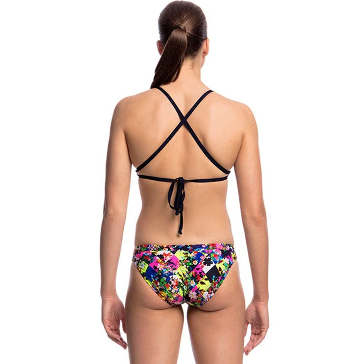 FUNKITA SPORTS BRIEF - PRINCESS CUT