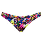 FUNKITA SPORTS BRIEF - PRINCESS CUT