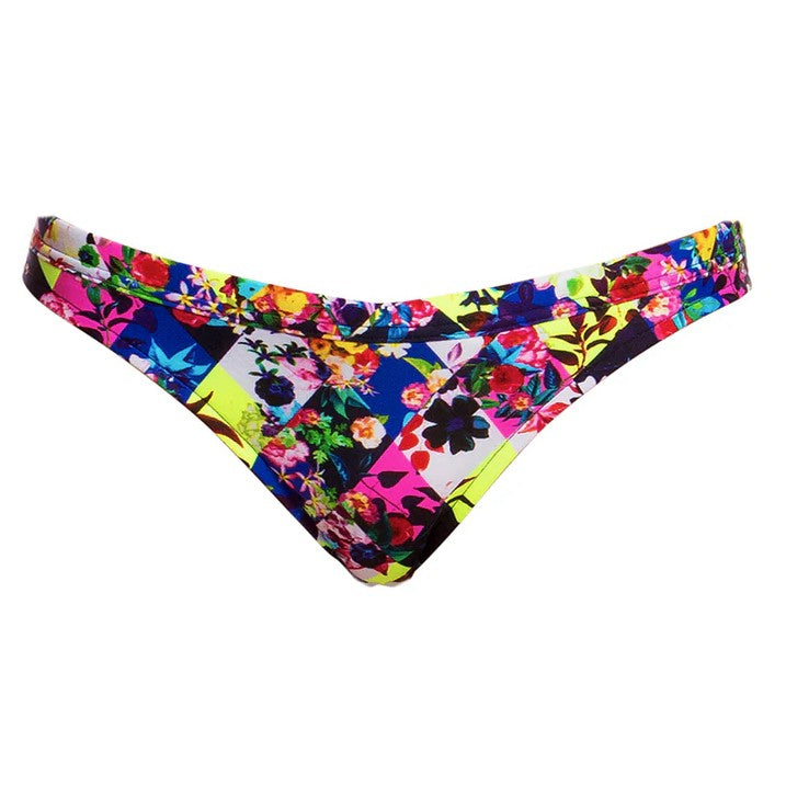 FUNKITA SPORTS BRIEF - PRINCESS CUT