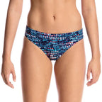 FUNKITA SPORTS BRIEF - LOTSA DOTS