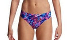 FUNKITA SPORTS BRIEF - RUSTED