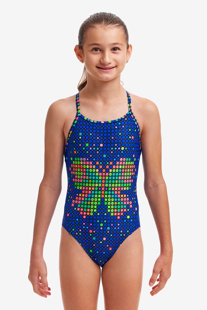FUNKITA DIAMOND BACK