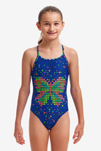 FUNKITA DIAMOND BACK
