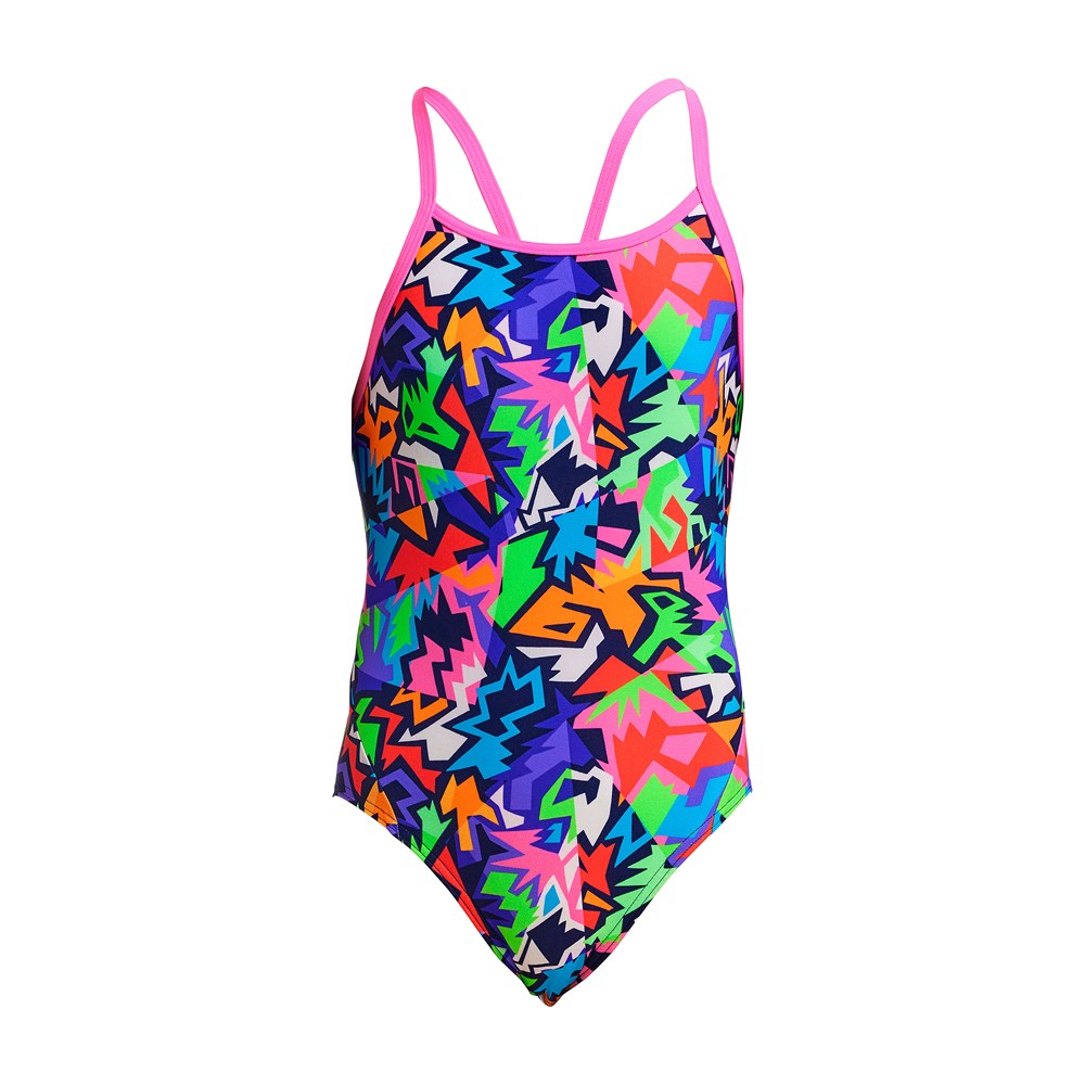 FUNKITA DIAMOND BACK