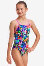 FUNKITA DIAMOND BACK