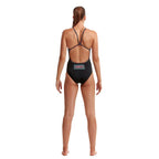 FUNKITA SINGLE STRAP ONE PIECE SWIMSUIT - USE YOUR ILLUSION