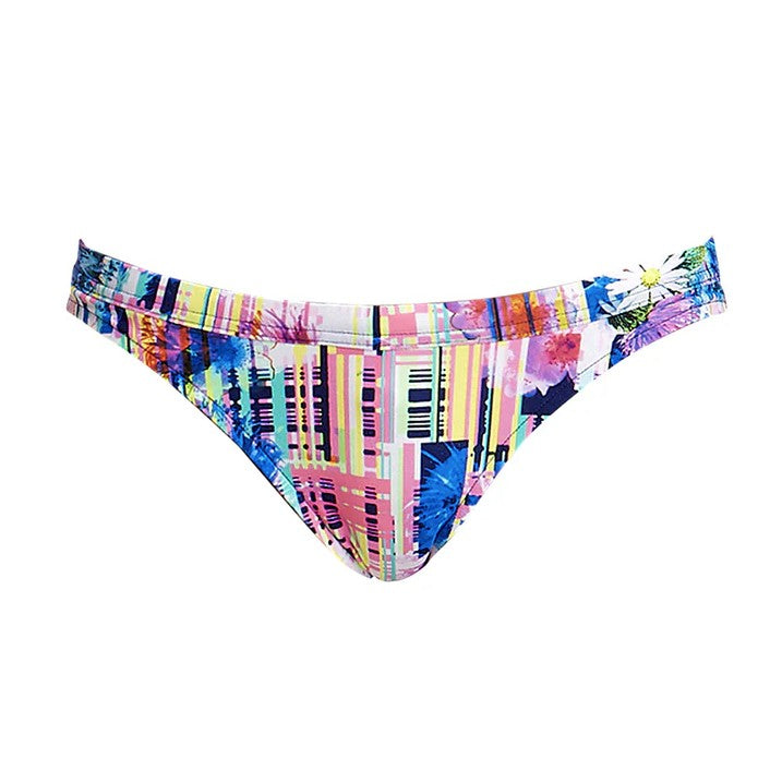 FUNKITA HIPSTER BRIEF - ALBA WILD