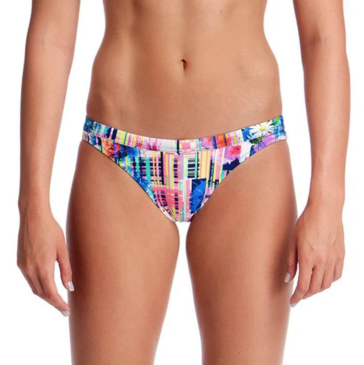 FUNKITA HIPSTER BRIEF - ALBA WILD