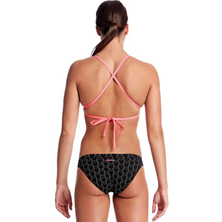 FUNKITA HIPSTER BRIEF - NIGHT CAT