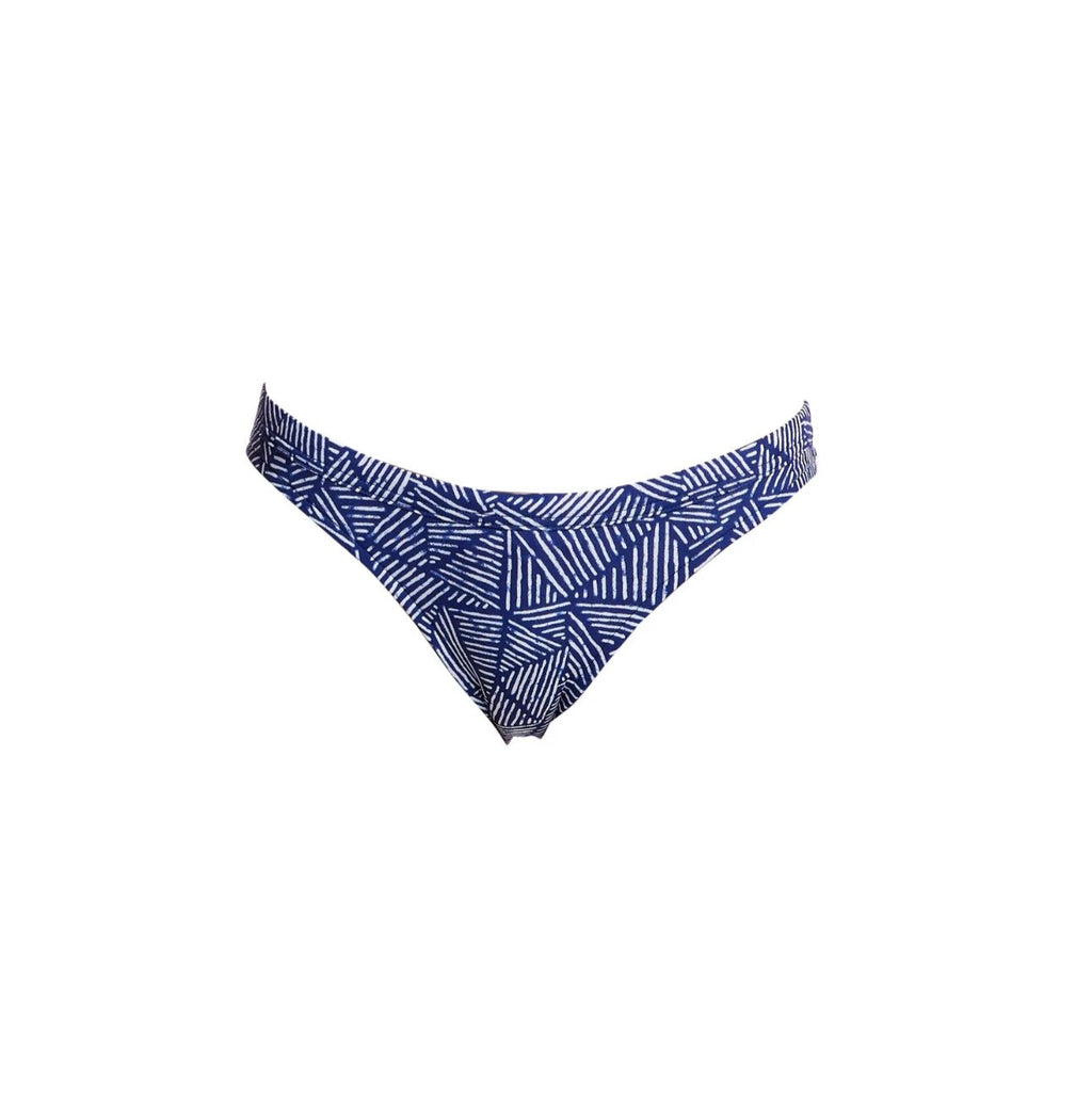 FUNKITA HIPSTER BRIEF - HUNTSMAN
