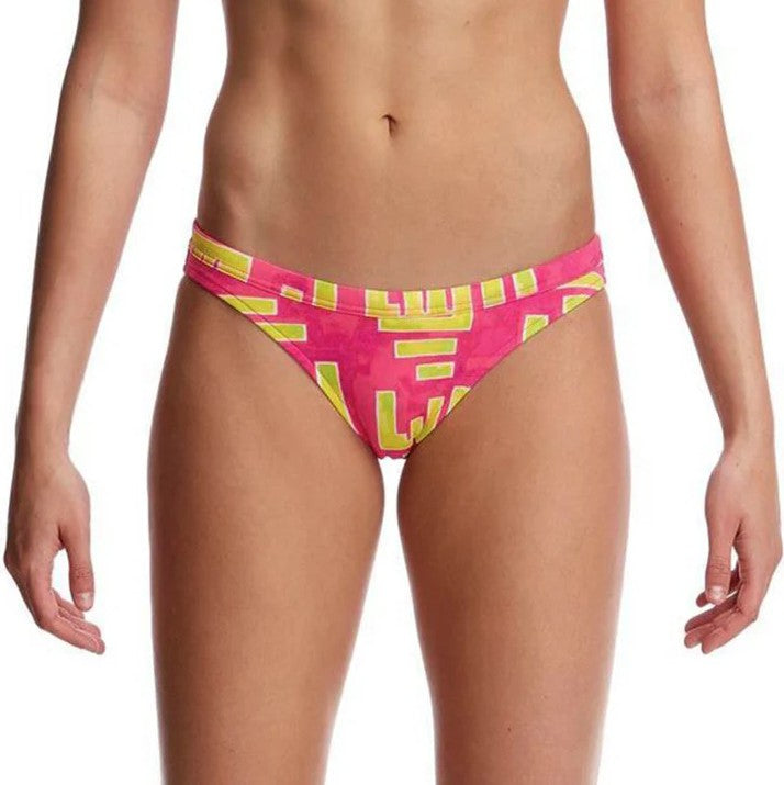 FUNKITA HIPSTER BRIEF - BAR BAR