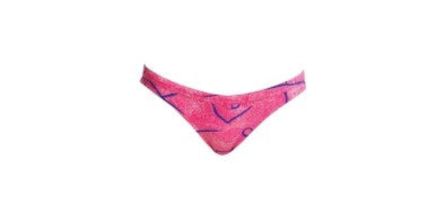 FUNKITA HIPSTER BRIEF - ROCK SALT