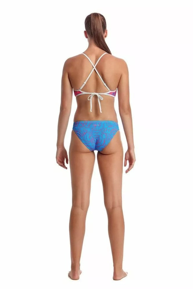 FUNKITA HIPSTER BRIEF - FLUFF BALL