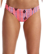 FUNKITA BIBI BANDED BRIEF - FLYING HIGH