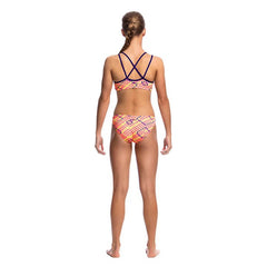 FUNKITA CRISS CROSS TWO PIECE