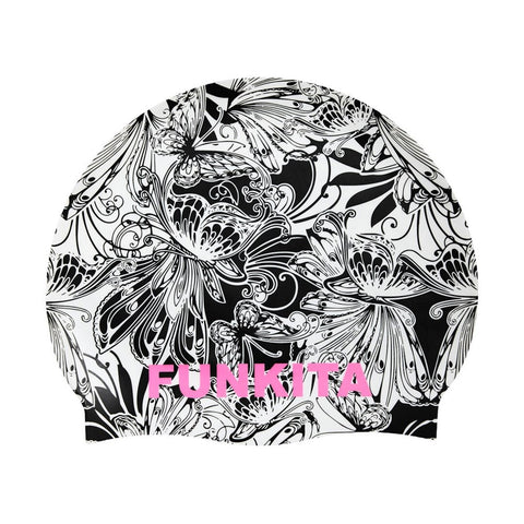 FUNKITA SWIM CAP