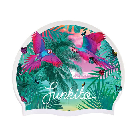 FUNKITA SWIM CAP