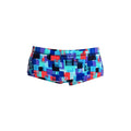 FUNKY TRUNKS CLASSIC TRUNK - VINCENT VAN FUNK