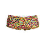 FUNKY TRUNKS CLASSIC TRUNK - FIREWORKS