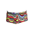 FUNKY TRUNKS CLASSIC TRUNK - DRIPPING