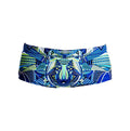 FUNKY TRUNKS CLASSIC TRUNK - SEA WOLF