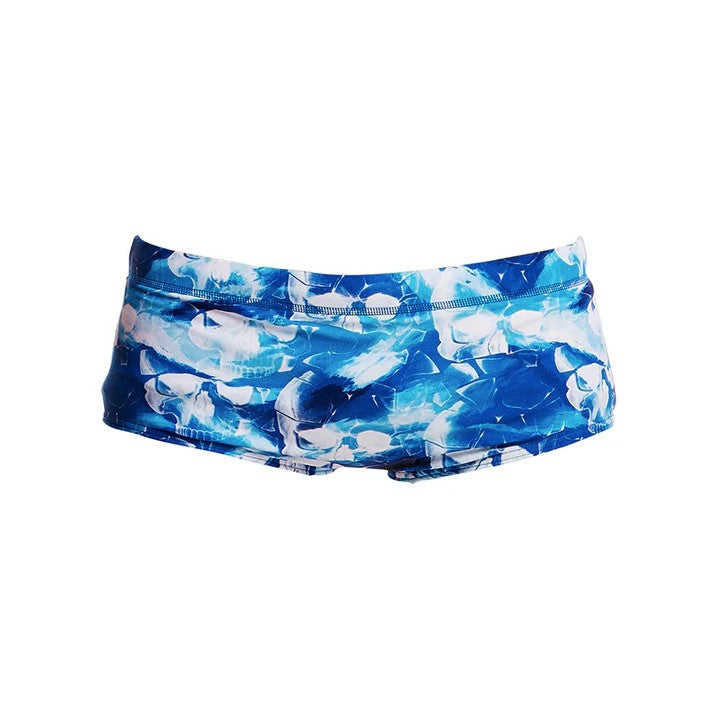 FUNKY TRUNKS CLASSIC TRUNK - HEAD FIRST