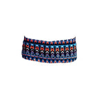 FUNKY TRUNKS CLASSIC TRUNK - BATTLE AXE