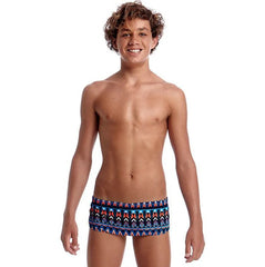 FUNKY TRUNKS CLASSIC TRUNK