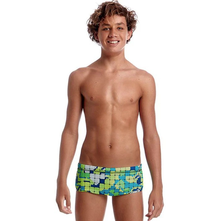 FUNKY TRUNKS CLASSIC TRUNK