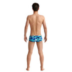 FUNKY TRUNKS CLASSIC TRUNK - SEA SPRAY