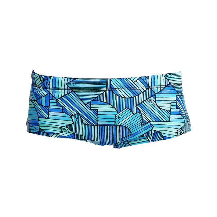FUNKY TRUNKS CLASSIC TRUNK