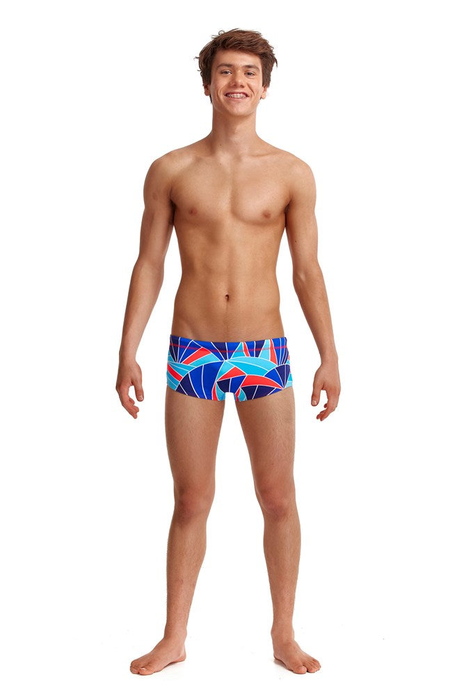 FUNKY TRUNKS CLASSIC TRUNKS