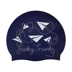 FUNKY TRUNKS SWIM CAP