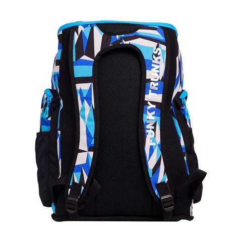 FUNKY TRUNKS SPACE CASE BACKPACK