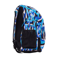 FUNKY TRUNKS SPACE CASE BACKPACK