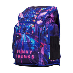 FUNKY TRUNKS SPACE CASE BACKPACK