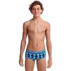 FUNKY TRUNKS CLASSIC TRUNK - DIVE MASTER