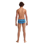 FUNKY TRUNKS CLASSIC TRUNK - DIVE MASTER