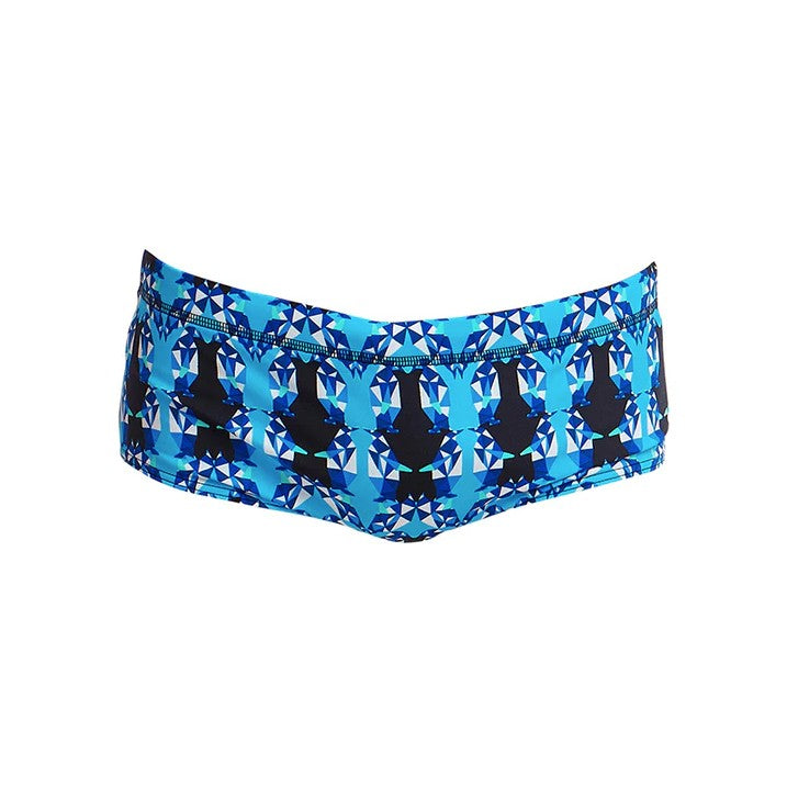 FUNKY TRUNKS CLASSIC TRUNK - DIVE MASTER