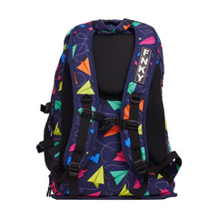 FUNKY ELITE SQUAD BACKPACK