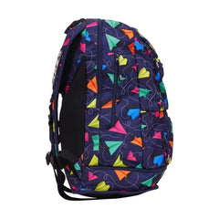 FUNKY ELITE SQUAD BACKPACK