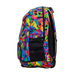 FUNKY ELITE SQUAD BACKPACK