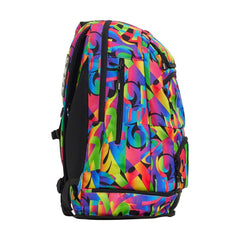 FUNKY ELITE SQUAD BACKPACK