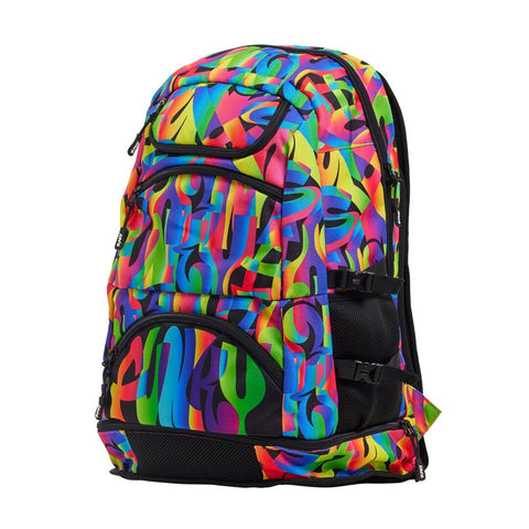 FUNKY ELITE SQUAD BACKPACK