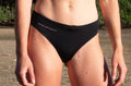 GIRLS BLUE 70 SPORTS BRIEF